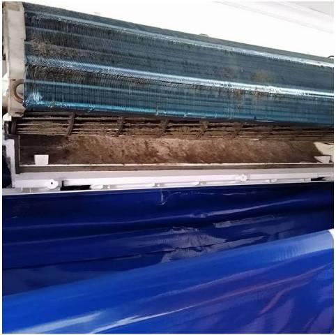 Refrigeração Ar Condicionado - Foto 2