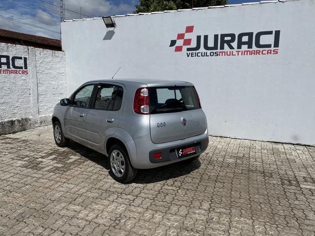 Fiat/uno 1.0 vivace 2013/2014 - Foto 4