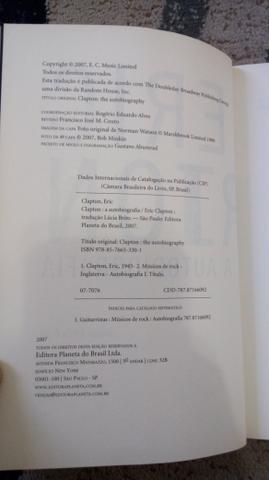 Biografia Eric Clapton - Foto 3