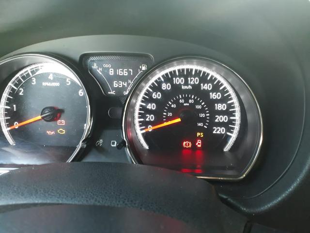 Versa Unique 1.6 16 V impecável! - Foto 5