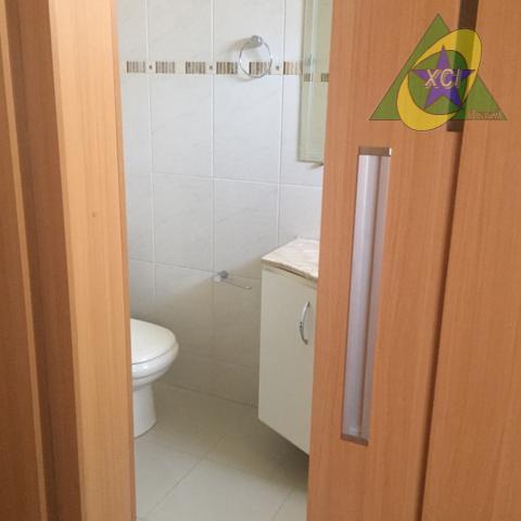 Apartamento residencial para locação, Vila Industrial, Campinas. - Foto 4