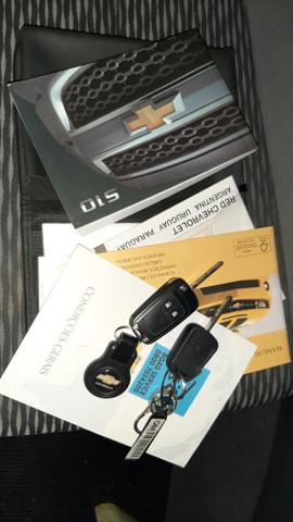 S10 LT diesel 2.8 - Foto 11