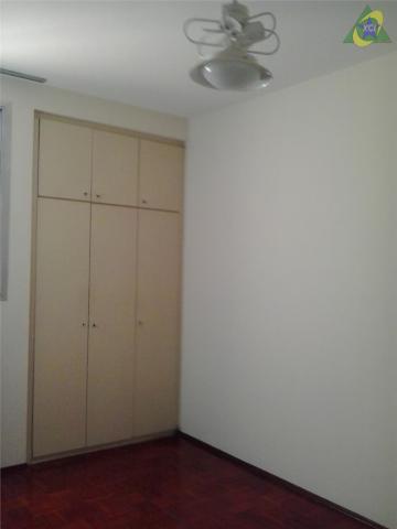 Apartamento residencial para locação, Vila Nova, Campinas. - Foto 3