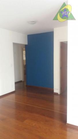 Apartamento residencial para locação, Cambuí, Campinas. - Foto 5