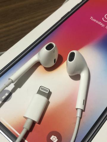 Fones EarPoads Apple original - Foto 2