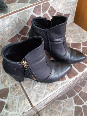 Bota Ramarim - Foto 3