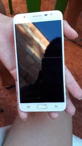 J7 prime 32GB , novinho! - Foto 2