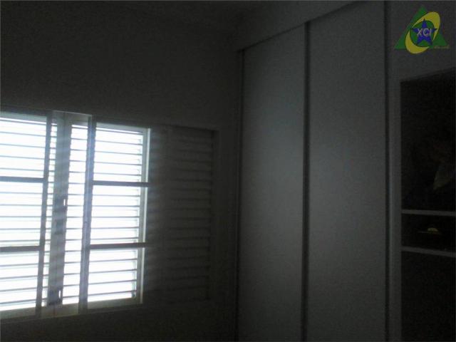Casa residencial à venda, Parque das Flores, Campinas. - Foto 7