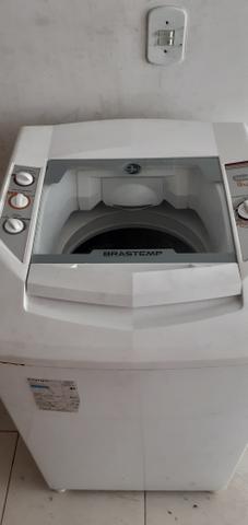 Maquina Brastemp 9kgs - Foto 3
