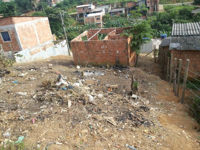 Casa em construção, excelente oportunidade para quem deseja sair do aluguel - Foto 9