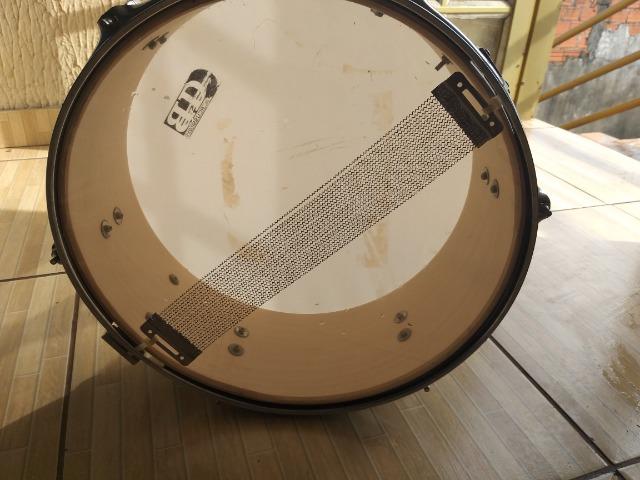 Caixinha da bateria - Foto 4