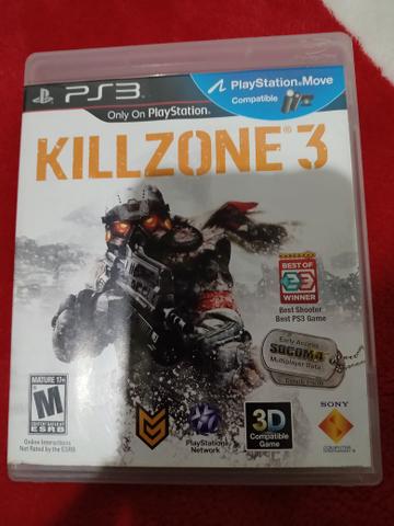Killzone 3