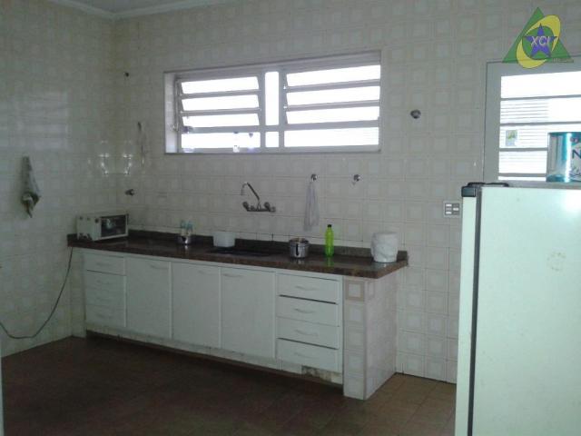 Casa residencial para locação, Parque Taquaral, Campinas. - Foto 13