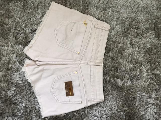 Short Morena Rosa Premium - Foto 2