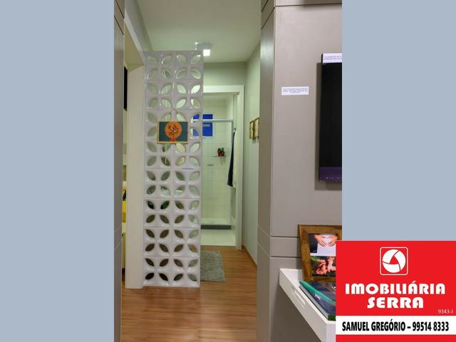 SAM 191 Apartamento 2 quartos - ITBI+RG grátis no bairro Camará - Foto 2