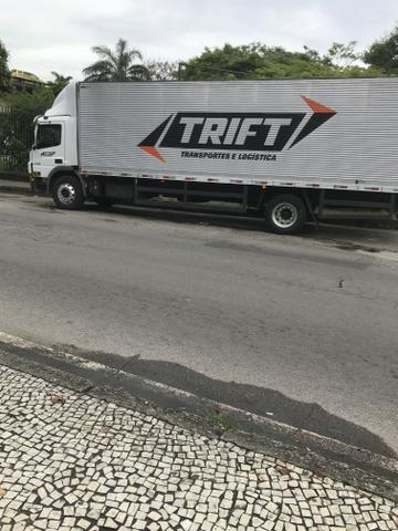 Contrata-se motorista URGENTE - Foto 2