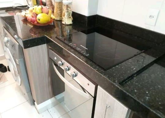 DM- Morada de Laranjeiras 2 qtos Mobiliado - Foto 4