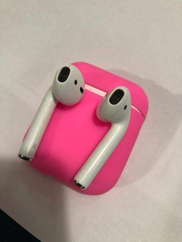 AirPod seminovo - Foto 5