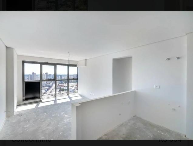 Apartamento 2 quartos 7th Avenue - Foto 11
