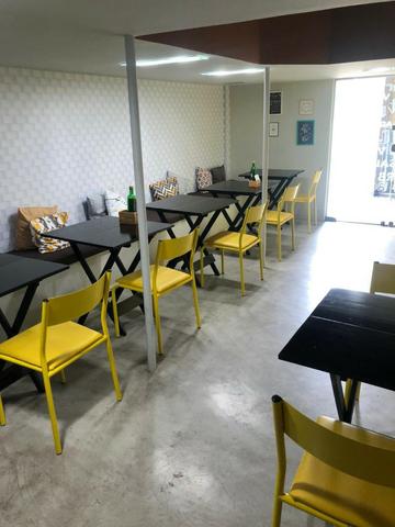 Vende-se Restaurante com marca estabelecida no ramo de alimentação saudável. - Foto 5