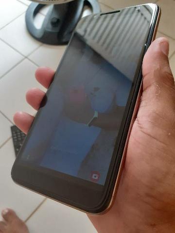 J4 + praticamente novo. - Foto 3