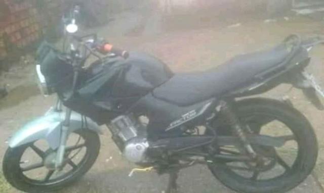 Moto Yamaha - Foto 3