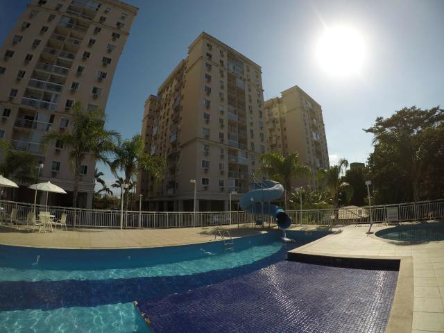 DM- Morada de Laranjeiras ap 3 qtos c suite - Foto 12