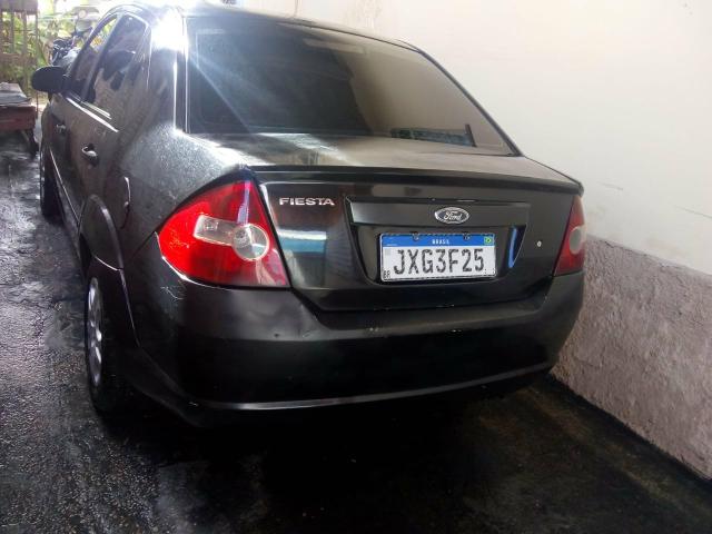 Fiesta Sedan - Foto 5