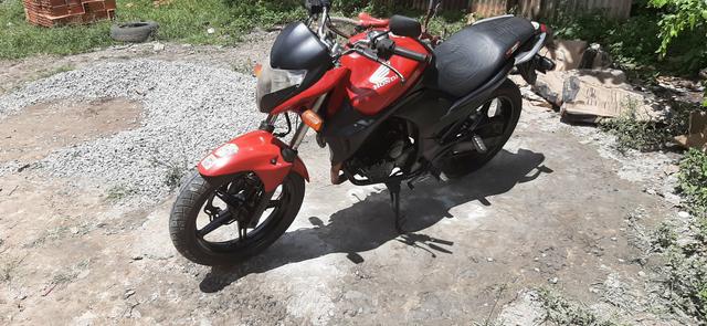 Cb 300r - Foto 7
