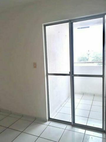 Vendo Ap Riviera 1 Estrada Ribamar 100 mil apenas - Foto 4