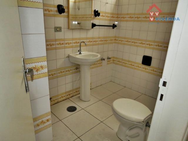 Locação Ed. Rosseto - Londrina - Foto 10