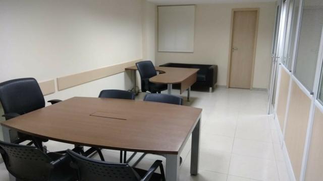 Sala - Centro - 580 M² - Cód. 1511 - Foto 4