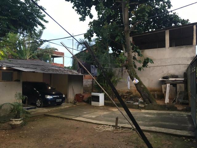 CASA/LOTE em Flexal Cariacica - Foto 2