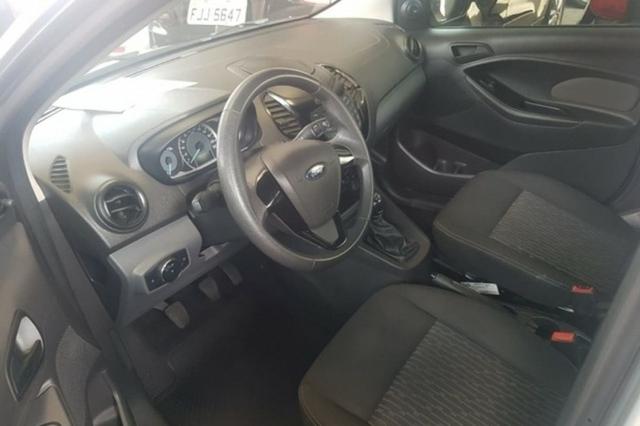 Ka+ Sedan 2017 1.0 Flex - Foto 2