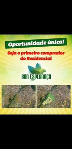 Loteamento Boa Esperança