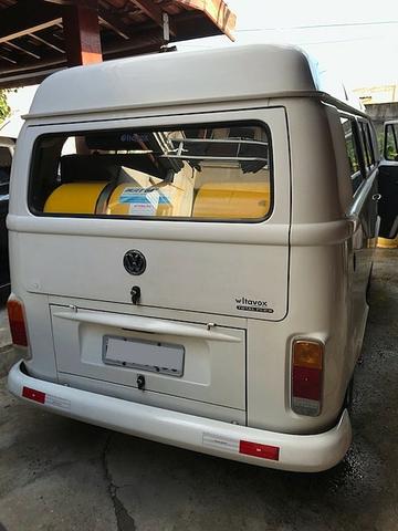 Kombi Lotação - Foto 7