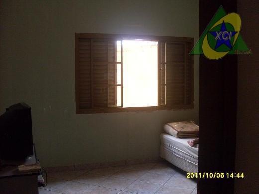 Casa Residencial à venda, Vila Brandina, Campinas - CA0771. - Foto 18