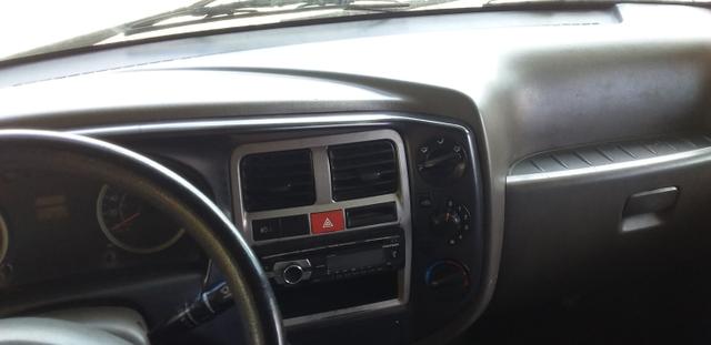 Hyundai hr em bom estado - Foto 4