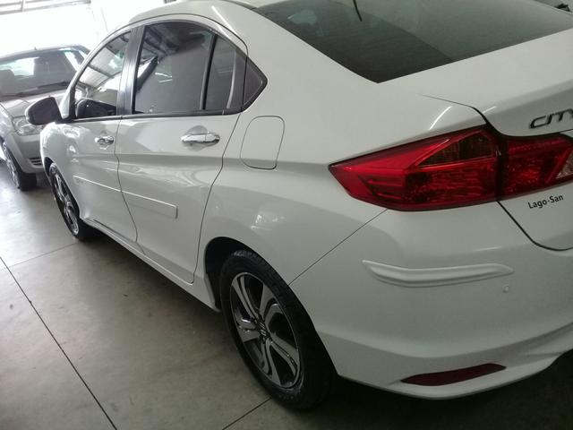 Honda City 1.5 2015 / Unico dono - Foto 4