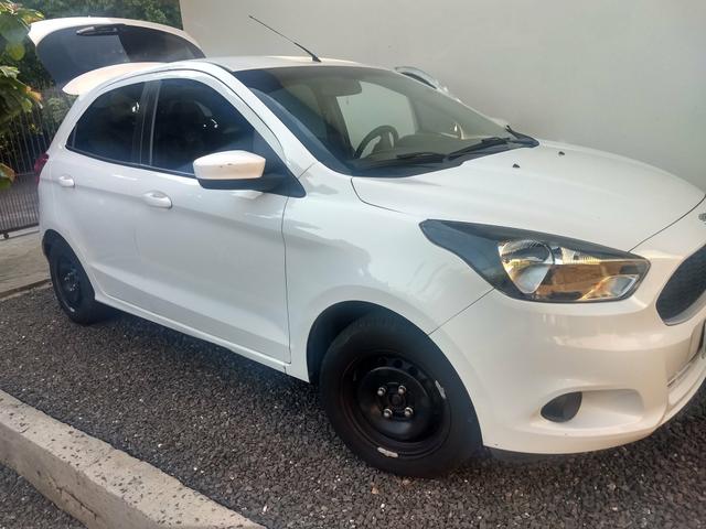 Ka com gnv - Foto 2