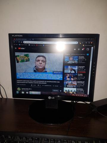 Monitor LCD - Foto 2