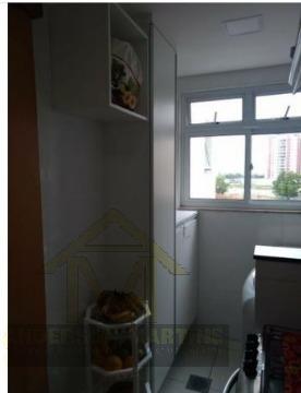 Apartamento de 2 quartos em Itapoã no Ed. Liverpool - Foto 12