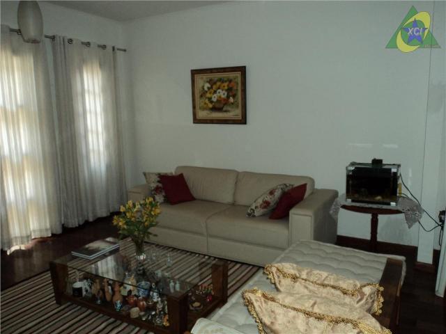 Casa residencial à venda, Alto Taquaral, Campinas. - Foto 10