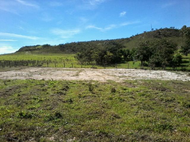 Lote de 1.000m escriturada, Condomínio, a 5km de Samambaia 49mil,Ac carro - Foto 4