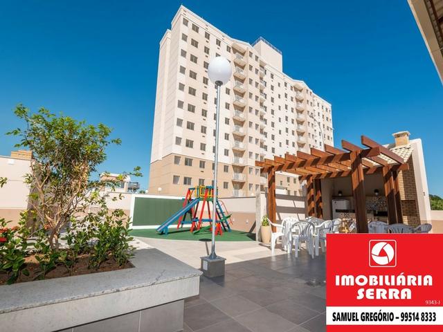 SAM 186 Torre Cerejeira - 46m² - ITBI+RG grátis - Morada de Laranjeiras - Foto 2