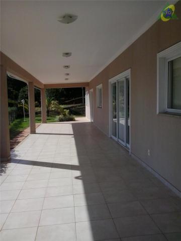 Casa residencial para locação, Sítio Recreio dos Cafezais, Valinhos. - Foto 20