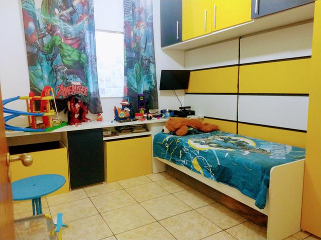 Linda casa no Tude Bastos - Foto 9