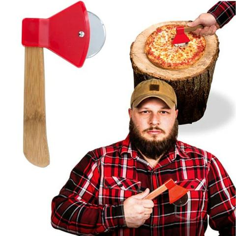 Cortador de Pizza Machado - Foto 2