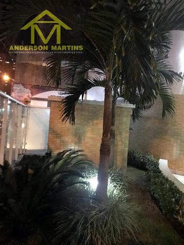 2 quartos com 2 vagas na segunda quadra do mar de itapoã - Foto 10