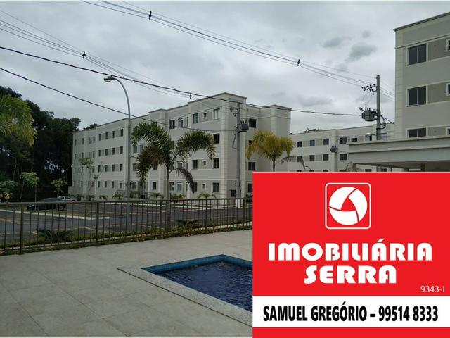 SAM 169 Apartamento 2Q com descontos de até 23.000 - ITBI+RG grátis - Foto 6